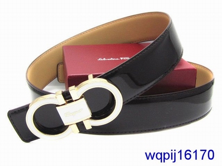 Ferragamo Belts-186